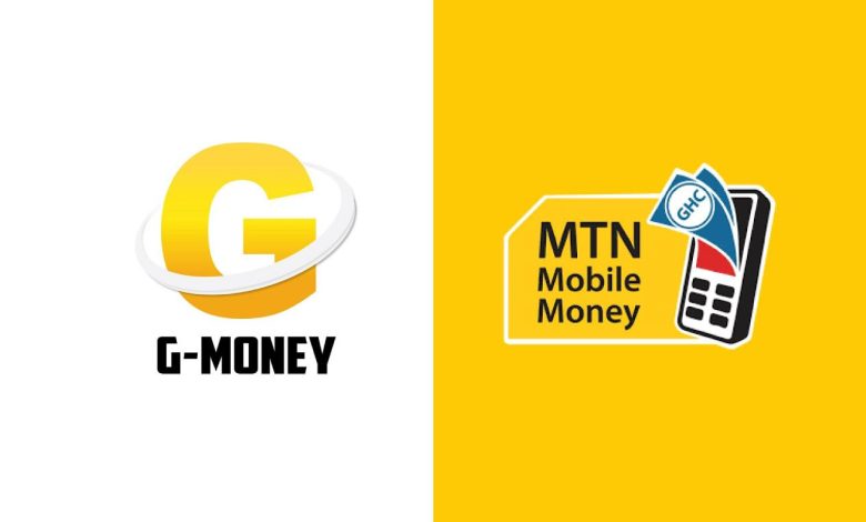 How To Transfer Money From GCB To Mobile Money