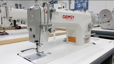 Gemsy Sewing Machine Price in Ghana 